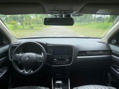Mitsubishi Outlander 2.4L AWD Enjoy Edition 7-Seater - ფოტო 8