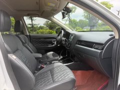 Mitsubishi Outlander 2.4L AWD Enjoy Edition 7-Seater - ფოტო 9