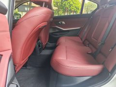 BMW i3 eDrive 35 L - ფოტო 10