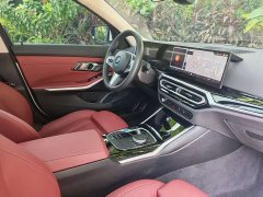 BMW i3 eDrive 35 L - ფოტო 11