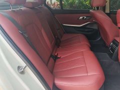 BMW i3 eDrive 35 L - ფოტო 12