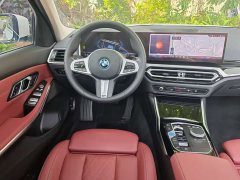 BMW i3 eDrive 35 L - ფოტო 14