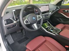 BMW i3 eDrive 35 L - ფოტო 15