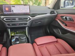 BMW i3 eDrive 35 L - ფოტო 16