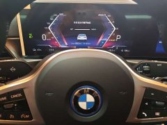BMW i3 eDrive 35 L - ფოტო 18