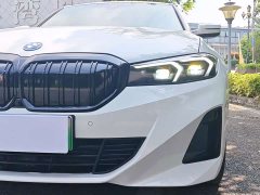BMW i3 eDrive 35 L - ფოტო 19