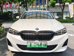 BMW i3 eDrive 35 L - ფოტო 2