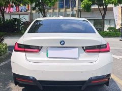 BMW i3 eDrive 35 L - ფოტო 5