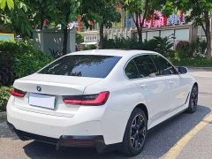 BMW i3 eDrive 35 L - ფოტო 6