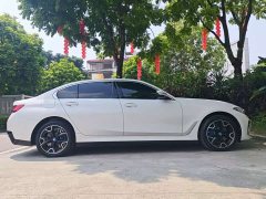 BMW i3 eDrive 35 L - ფოტო 7