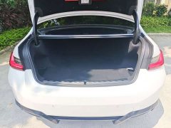 BMW i3 eDrive 35 L - ფოტო 8