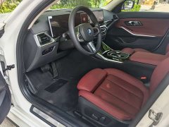 BMW i3 eDrive 35 L - ფოტო 9
