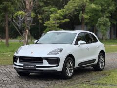 Porsche 2022 Macan 2.0T - ფოტო 1