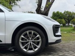 Porsche 2022 Macan 2.0T - ფოტო 10