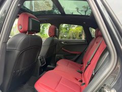 Porsche 2022 Macan 2.0T - ფოტო 12