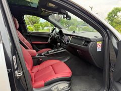 Porsche 2022 Macan 2.0T - ფოტო 13