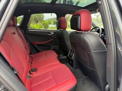 Porsche 2022 Macan 2.0T - ფოტო 14