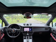 Porsche 2022 Macan 2.0T - ფოტო 15