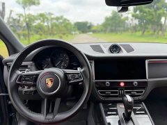 Porsche 2022 Macan 2.0T - ფოტო 16