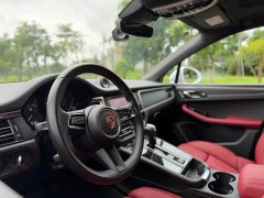 Porsche 2022 Macan 2.0T - ფოტო 18