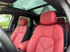 Porsche 2022 Macan 2.0T - ფოტო 19