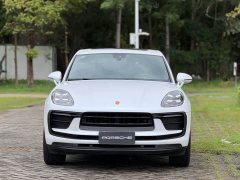 Porsche 2022 Macan 2.0T - ფოტო 2