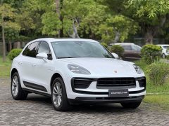 Porsche 2022 Macan 2.0T - ფოტო 3