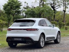 Porsche 2022 Macan 2.0T - ფოტო 5