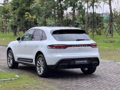 Porsche 2022 Macan 2.0T - ფოტო 7