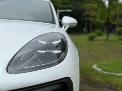 Porsche 2022 Macan 2.0T - ფოტო 8