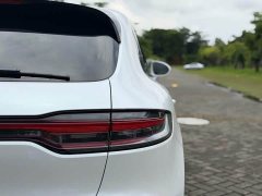 Porsche 2022 Macan 2.0T - ფოტო 9