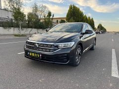 Volkswagen Sagitar 280TSI DSG Beyond Lite - ფოტო 1