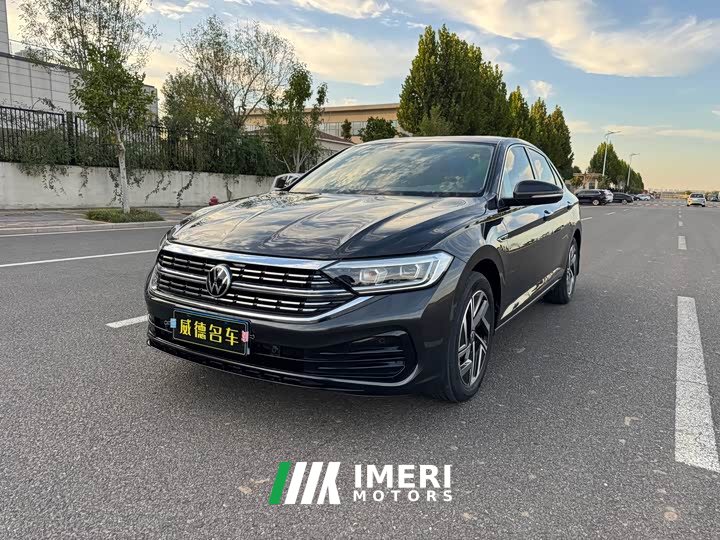 Volkswagen Sagitar 280TSI DSG Beyond Lite