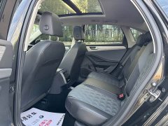 Volkswagen Sagitar 280TSI DSG Beyond Lite - ფოტო 10