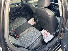 Volkswagen Sagitar 280TSI DSG Beyond Lite - ფოტო 11