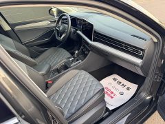 Volkswagen Sagitar 280TSI DSG Beyond Lite - ფოტო 12