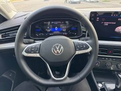 Volkswagen Sagitar 280TSI DSG Beyond Lite - ფოტო 13