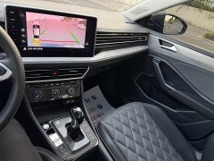 Volkswagen Sagitar 280TSI DSG Beyond Lite - ფოტო 15