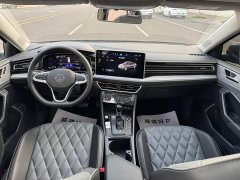 Volkswagen Sagitar 280TSI DSG Beyond Lite - ფოტო 16