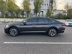 Volkswagen Sagitar 280TSI DSG Beyond Lite - ფოტო 4