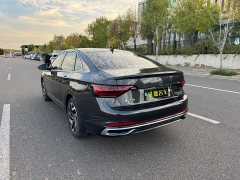 Volkswagen Sagitar 280TSI DSG Beyond Lite - ფოტო 5