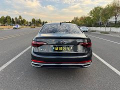 Volkswagen Sagitar 280TSI DSG Beyond Lite - ფოტო 6