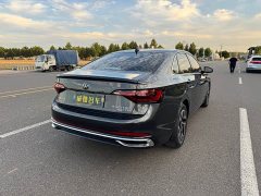 Volkswagen Sagitar 280TSI DSG Beyond Lite - ფოტო 7