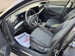 Volkswagen Sagitar 280TSI DSG Beyond Lite - ფოტო 8