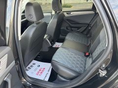 Volkswagen Sagitar 280TSI DSG Beyond Lite - ფოტო 9