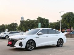 Chery Arrizo 8 High-Performance Edition 2.0T DCT - ფოტო 1