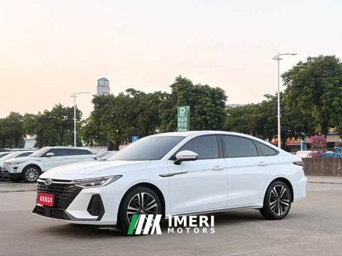 2024 Chery Arrizo 8 High-Performance Edition 2.0T DCT - ავტომობილი ჩინეთიდან