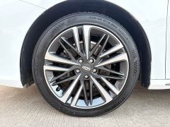 Chery Arrizo 8 High-Performance Edition 2.0T DCT - ფოტო 10