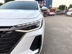 Chery Arrizo 8 High-Performance Edition 2.0T DCT - ფოტო 12