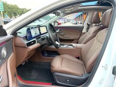 Chery Arrizo 8 High-Performance Edition 2.0T DCT - ფოტო 14